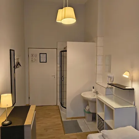 U Szermierzy Hostel Wroclaw