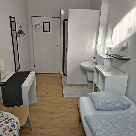 Hostel U Szermierzy