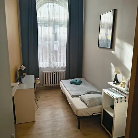 U Szermierzy Hostel *