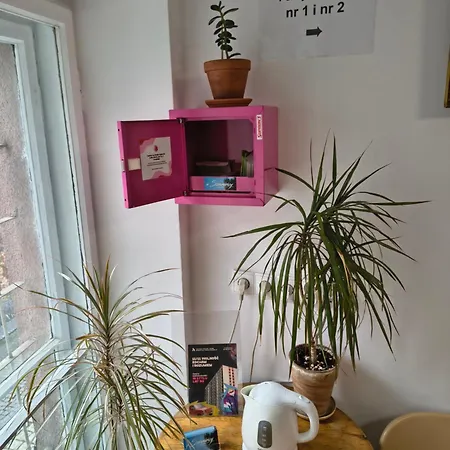 Hostel U Szermierzy Vratislav