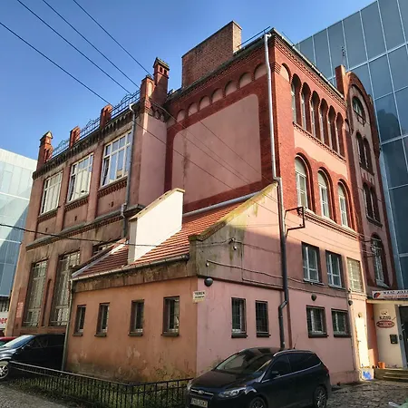 U Szermierzy * Wrocław