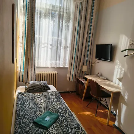 U Szermierzy * Wrocław