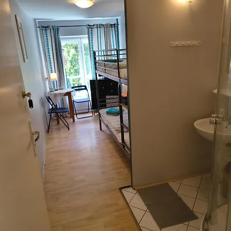 Hostel U Szermierzy