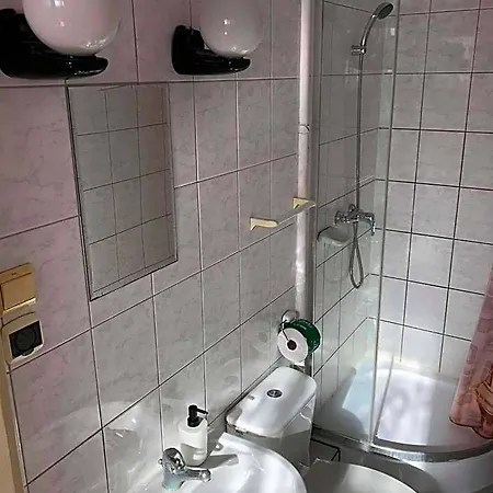 U Szermierzy