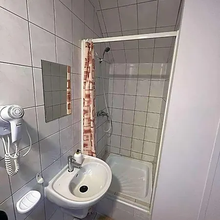 Hostel U Szermierzy Vratislav