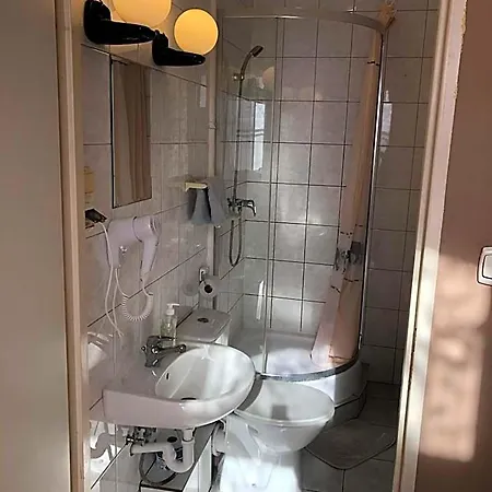 U Szermierzy Hostel Vratislav