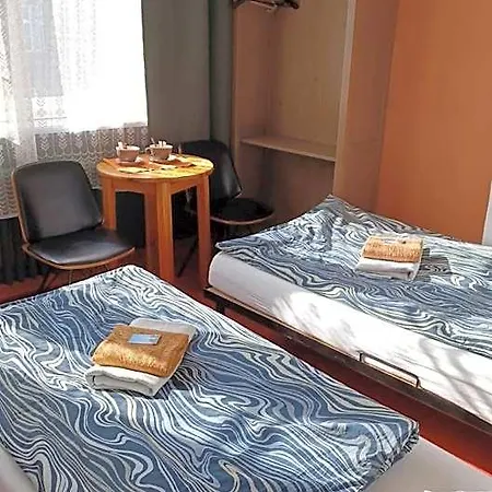 U Szermierzy Hostel