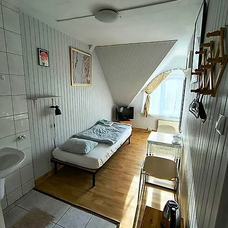 Hostel U Szermierzy *