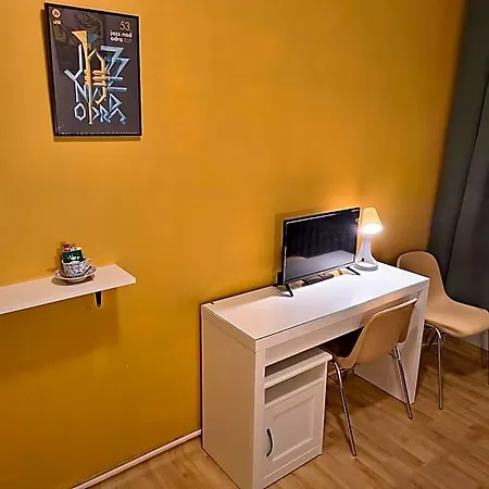 U Szermierzy Vratislav