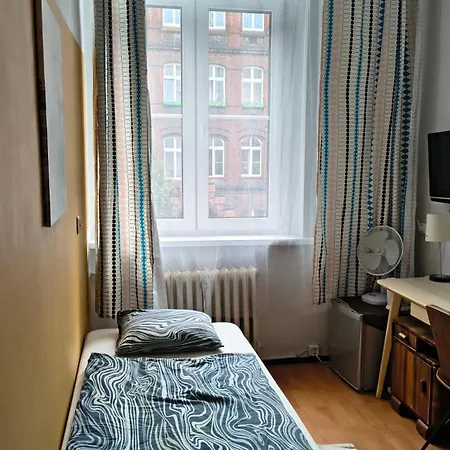 Hostel U Szermierzy Wroclaw