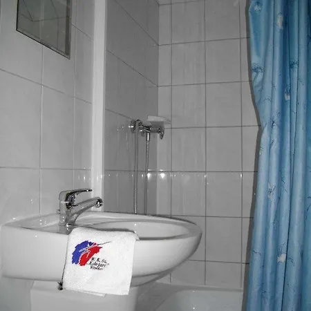 Хостел U Szermierzy