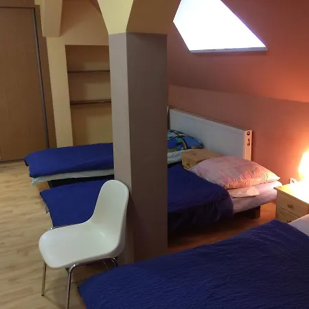 U Szermierzy Вроцлав