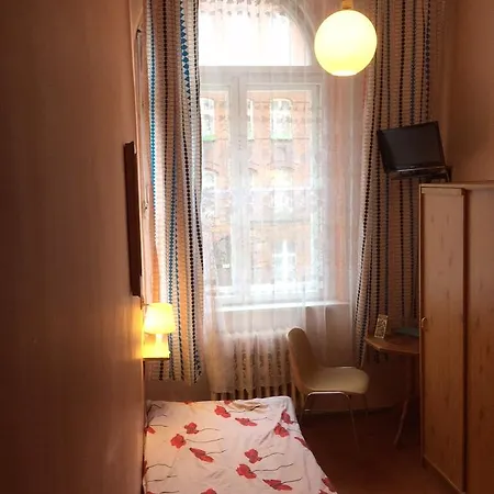 U Szermierzy Hostel