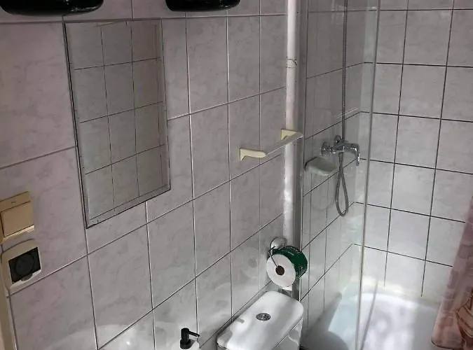 U Szermierzy Hostel Wrocław