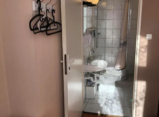 U Szermierzy Hostel Wroclaw