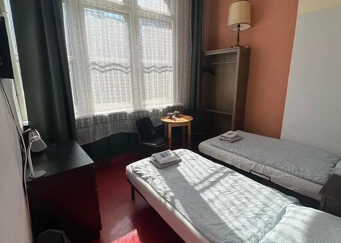 U Szermierzy Wrocław