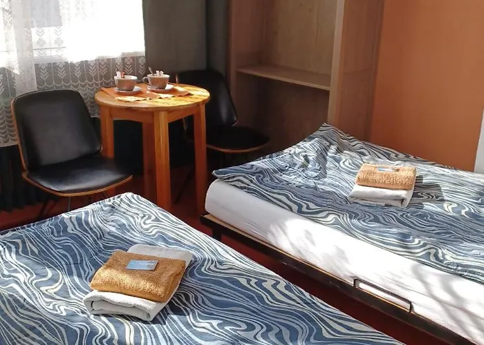 U Szermierzy Wrocław