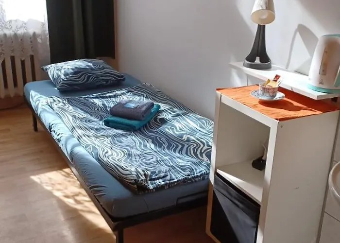 U Szermierzy * 弗罗茨瓦夫