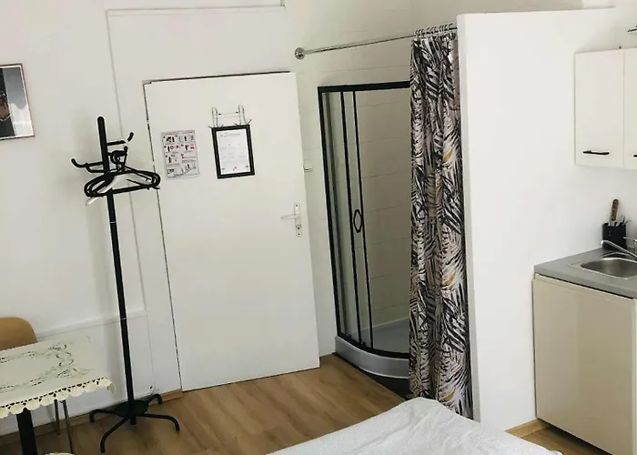 U Szermierzy Hostel *