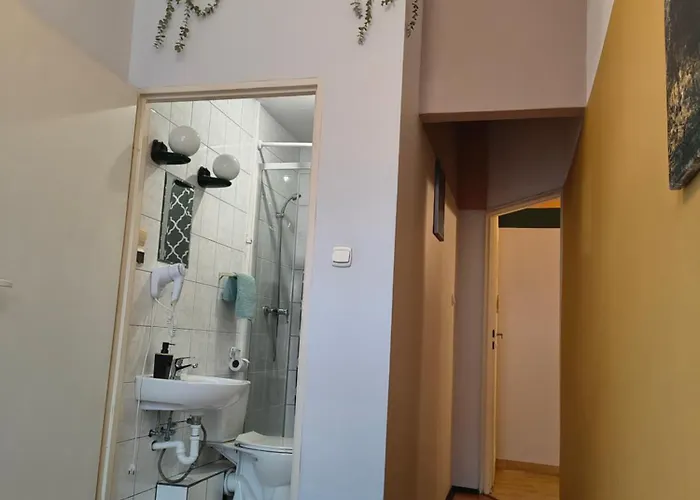 U Szermierzy * Wrocław