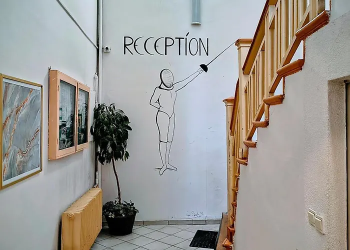 U Szermierzy * Wrocław