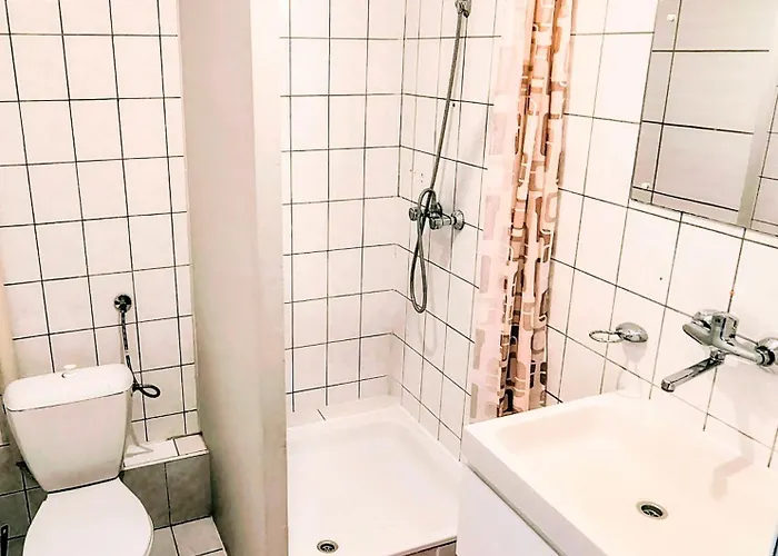 U Szermierzy * 弗罗茨瓦夫