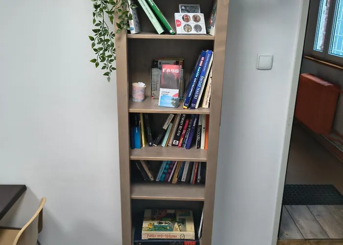 Hostel U Szermierzy *