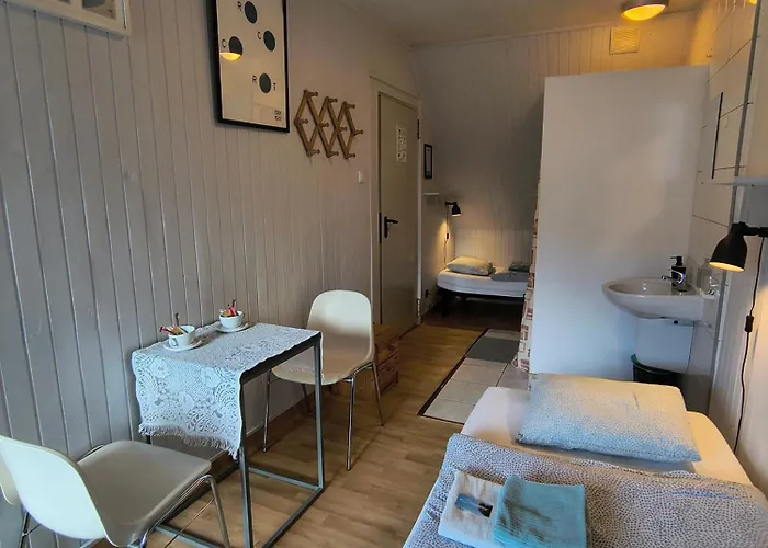 Hostel U Szermierzy Wroclaw