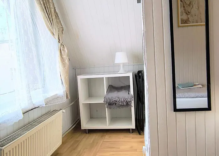 Hostel U Szermierzy Wrocław