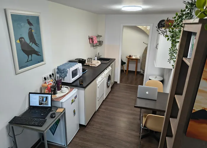 U Szermierzy Hostel Wrocław