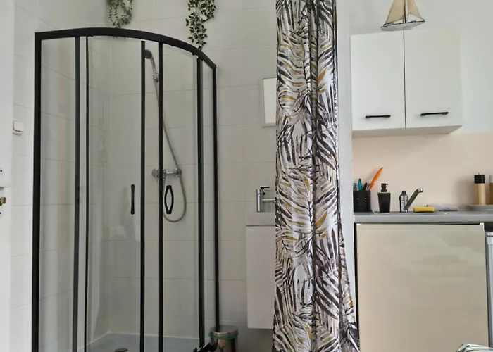 旅馆 U Szermierzy *