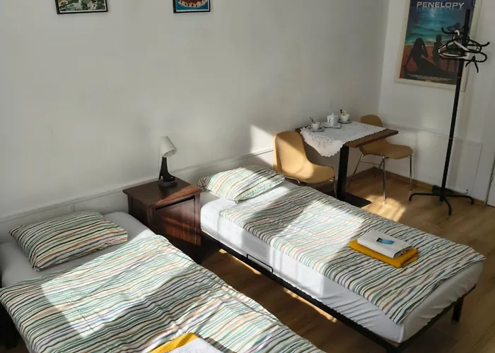 U Szermierzy Wrocław