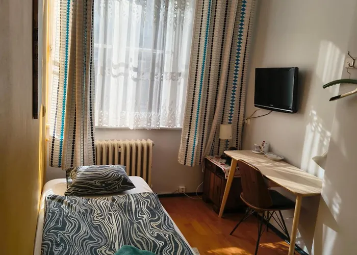 U Szermierzy * Wrocław